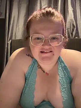 AmberBliss-X online show from 09.30.25