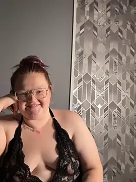 AmberBliss-X online show from 10.03.25