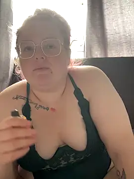 AmberBliss-X online show from 10.04.25