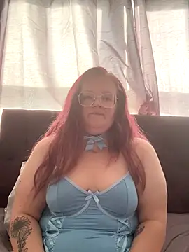 AmberBliss-X online show from 10.05.25