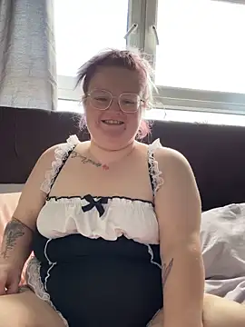 AmberBliss-X online show from 10.06.25