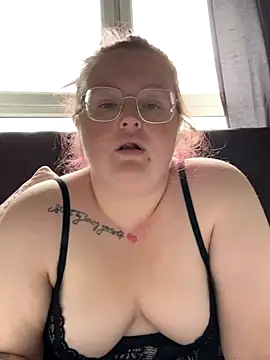 AmberBliss-X online show from 10.07.25