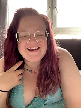 AmberBliss-X online show from 10.08.25