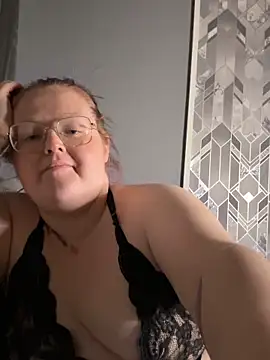 AmberBliss-X online show from 10.11.25