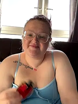 AmberBliss-X online show from 10.12.25