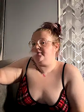 AmberBliss-X online show from 10.15.25