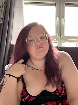 AmberBliss-X online show from 10.16.25