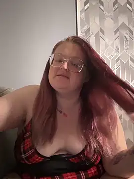 AmberBliss-X online show from 10.16.25