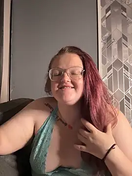 AmberBliss-X online show from 10.19.25