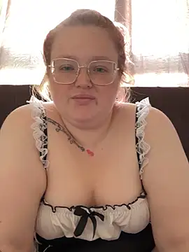 AmberBliss-X online show from 10.21.25