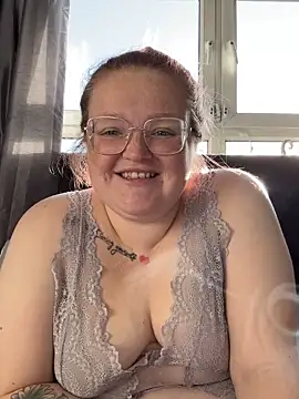 AmberBliss-X online show from 10.22.25