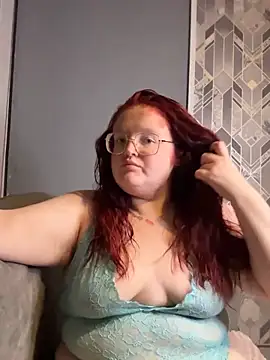 AmberBliss-X online show from 10.28.25