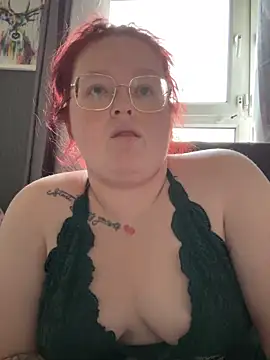 AmberBliss-X online show from 11.02.25