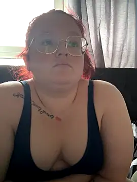 AmberBliss-X online show from 11.04.25