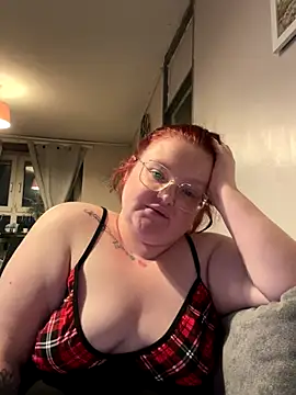 AmberBliss-X online show from 11.09.25