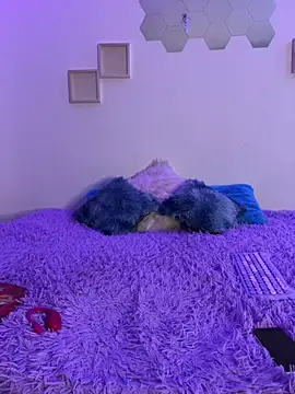 Daliila 11 online show from 11.08.25