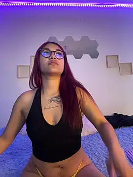 Daliila 11 online show from 01.07.26