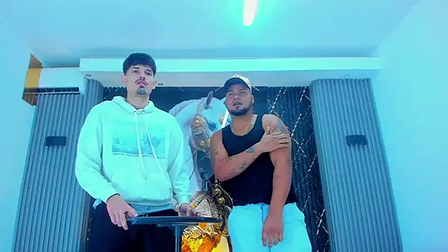 Iam Steven online show from 09.19.25