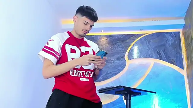 Iam Steven online show from 02.19.26