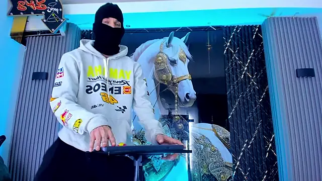 Iam Steven online show from 04.19.26