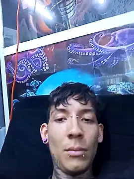 LaParKa31 online show from 11.24.25