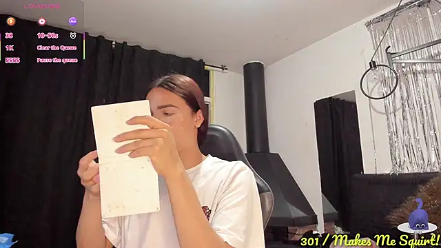 Almaazz online show from 12.01.25