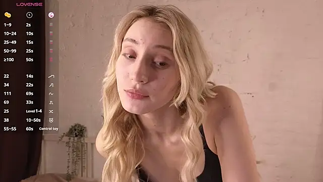 ellliefrost online show from 10.01.25