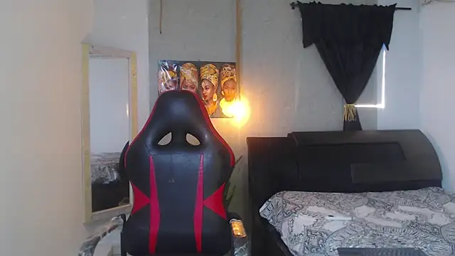 fire drako  online show from 10.09.25