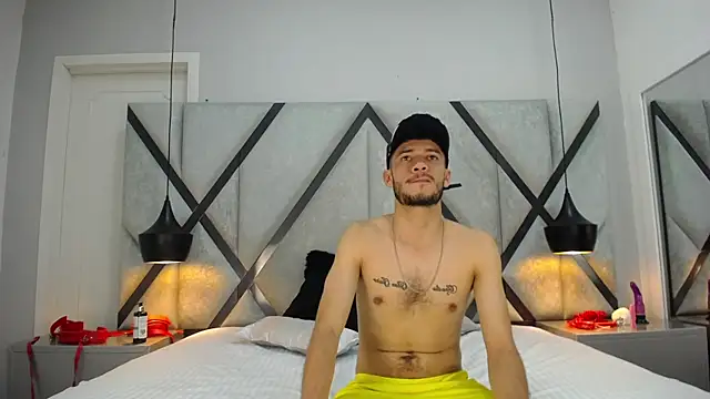 EthanCollen online show from 10.17.25