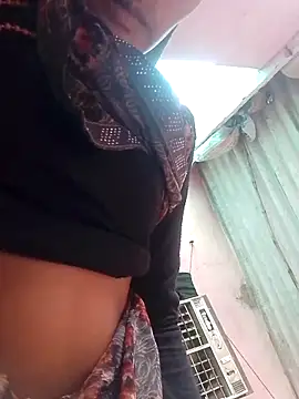 Hot-kani63 online show from 09.14.25
