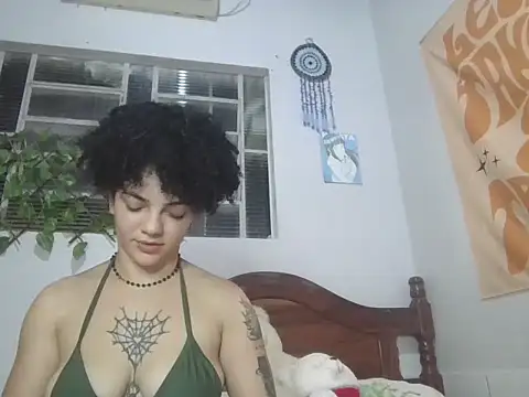 MalditaLele online show from 09.12.25