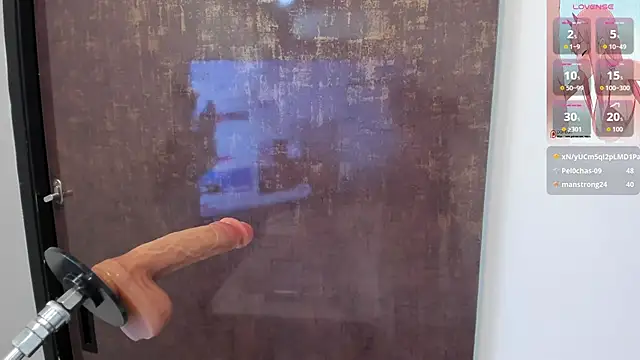 cherry skinny  online show from 10.26.25