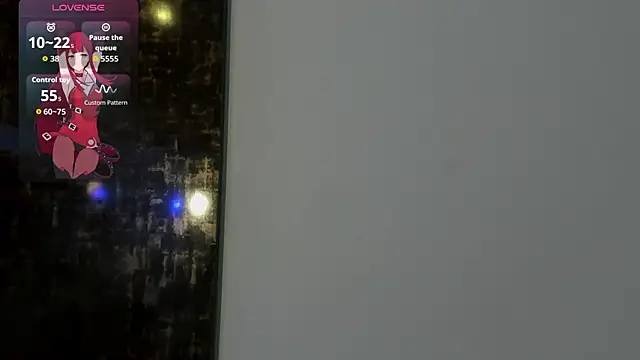 cherry skinny  online show from 03.07.26