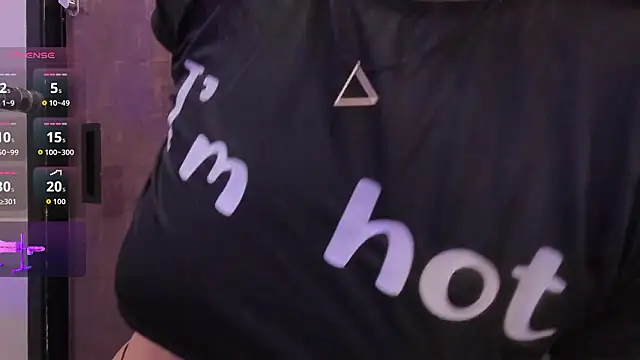 cherry skinny  online show from 03.25.26