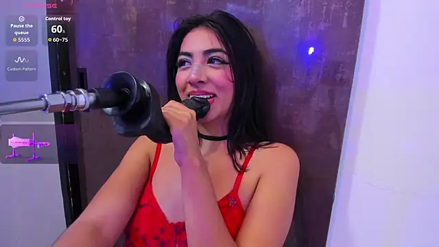cherry skinny  online show from 05.16.26
