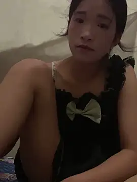 Mina-pusy online show from 06.04.26