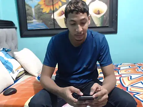 Venezolanopepe online show from 09.19.25