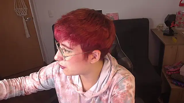 Miacatsito3 online show from 11.07.25