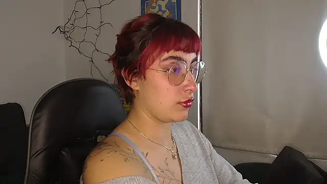 Miacatsito3 online show from 02.03.26