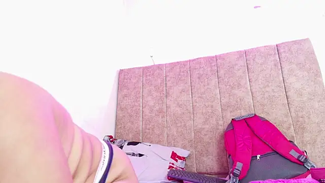Zoe perverted online show from 09.17.25