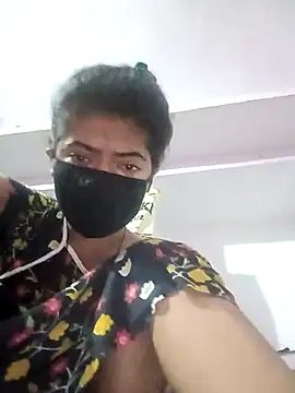 Sexy-Suhani 742 online show from 09.21.25