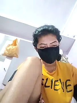 Sexy-Suhani 742 online show from 09.26.25