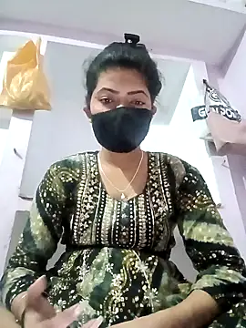 Sexy-Suhani 742 online show from 09.26.25