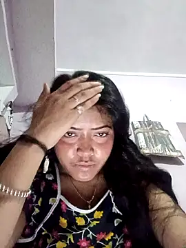 Sexy-Suhani 742 online show from 09.27.25
