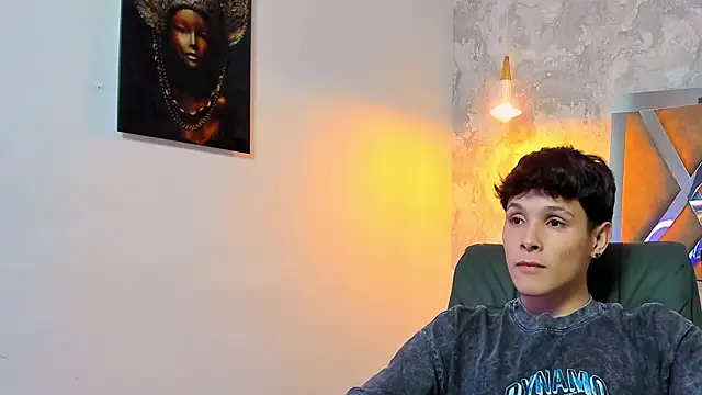 kraven lust online show from 11.18.25