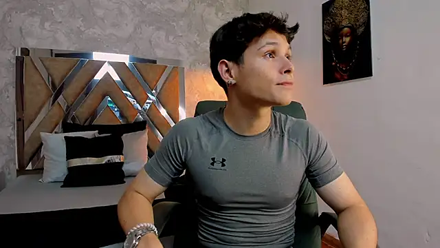 kraven lust online show from 11.22.25