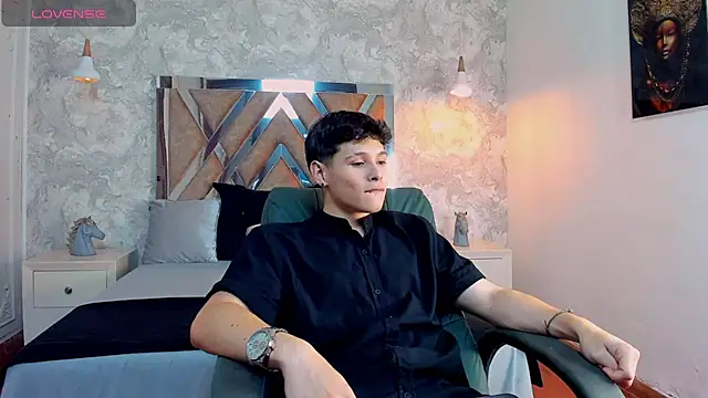 kraven lust online show from 12.16.25