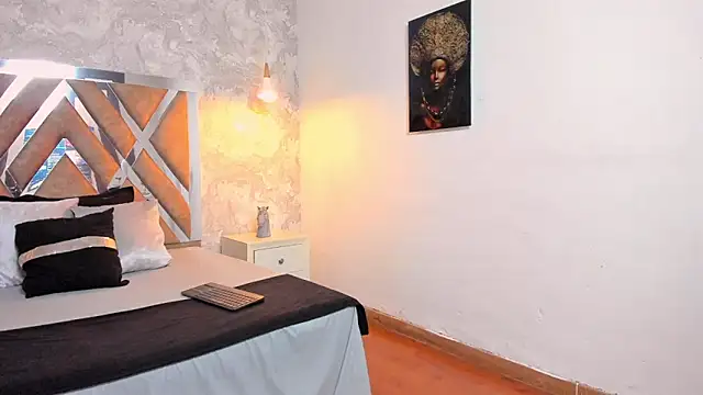 Snapshot of kraven_lust chatting on 02.07.26 kraven lust online show from 02.07.26