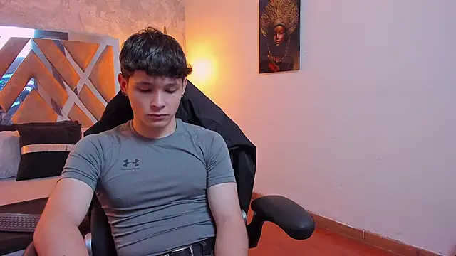 kraven lust online show from 03.07.26