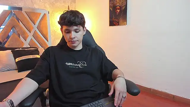 kraven lust online show from 04.16.26